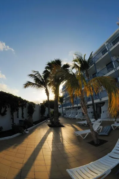Aparthotel Costa Volcán & Spa — foto 5