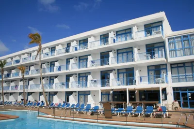 Aparthotel Costa Volcán & Spa — foto 6