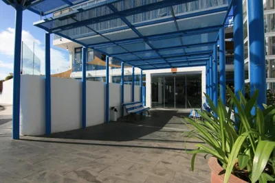 Aparthotel Costa Volcán & Spa — foto 9