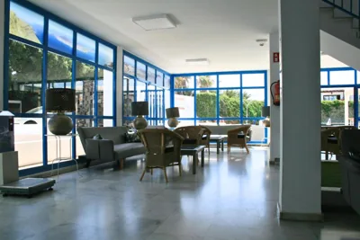 Aparthotel Costa Volcán & Spa — foto 11