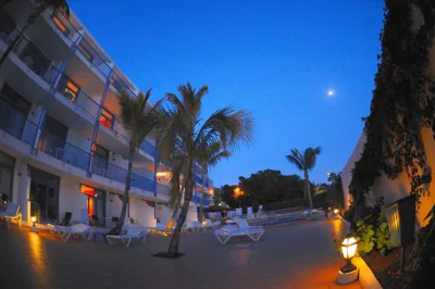 Aparthotel Costa Volcán & Spa — foto 12