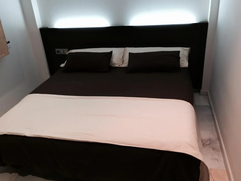 Aparthotel del Golf