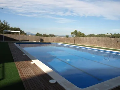 Aparthotel del Golf — foto 4