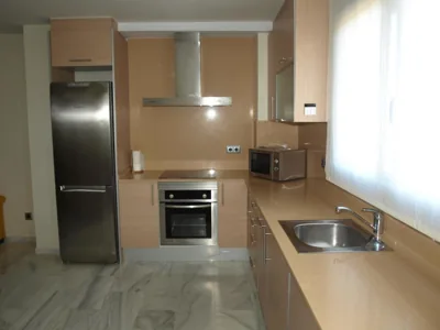 Aparthotel del Golf — foto 5