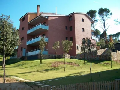 Aparthotel del Golf — foto 7