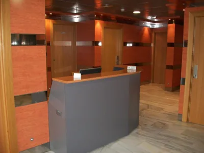 Aparthotel del Golf — foto 8