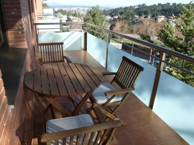 Aparthotel del Golf — foto 9