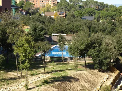 Aparthotel del Golf — foto 10