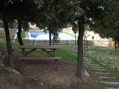 Aparthotel del Golf — foto 12