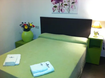 Aparthotel Diamant Blue — foto 2