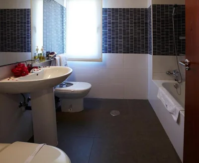 Aparthotel Diamant Blue — foto 3