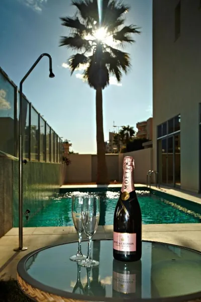 Aparthotel Diamant Blue — foto 4