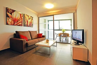 Aparthotel Diamant Blue — foto 6