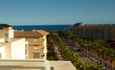 Aparthotel Diamant Blue — foto 7