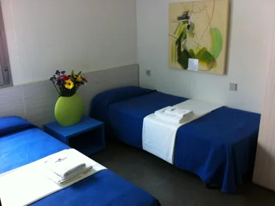 Aparthotel Diamant Blue — foto 8