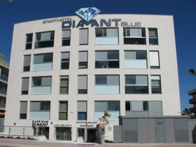 Aparthotel Diamant Blue — foto 10