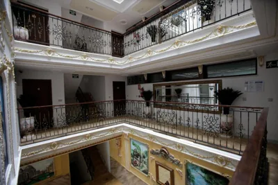 Aparthotel Diamant Blue — foto 12