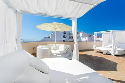 Aparthotel Duquesa Playa — foto 2