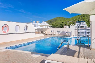 Aparthotel Duquesa Playa — foto 4