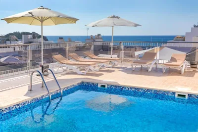 Aparthotel Duquesa Playa — foto 8