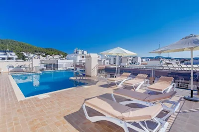 Aparthotel Duquesa Playa — foto 10
