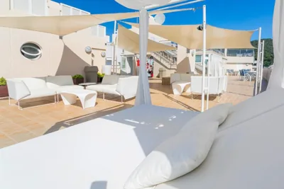 Aparthotel Duquesa Playa — foto 11