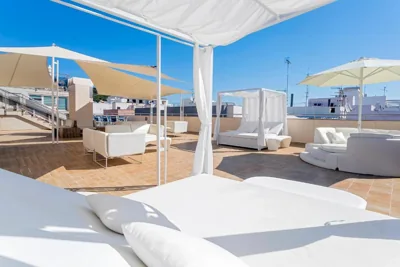 Aparthotel Duquesa Playa — foto 12