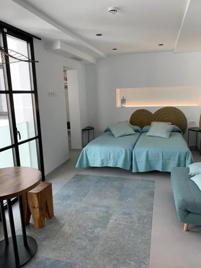 Aparthotel El Cargol — 写真 2