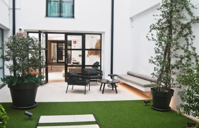 Aparthotel El Cargol — 写真 6