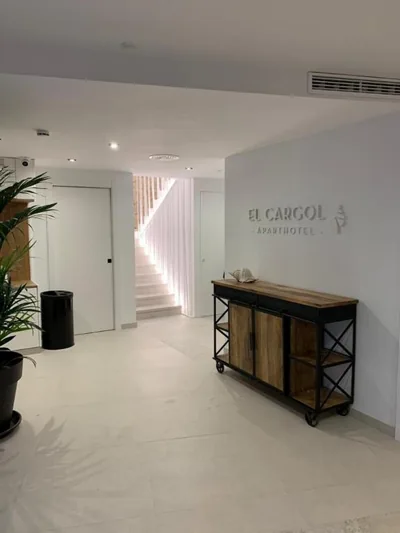 Aparthotel El Cargol — 写真 7
