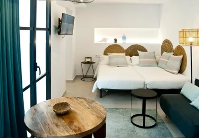 Aparthotel El Cargol — 写真 8