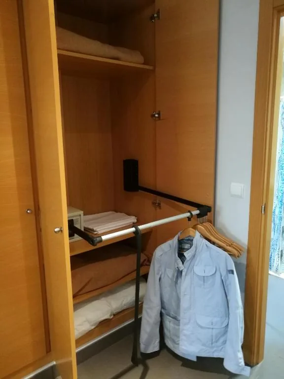 Appartamento Standard — Aparthotel El Faro