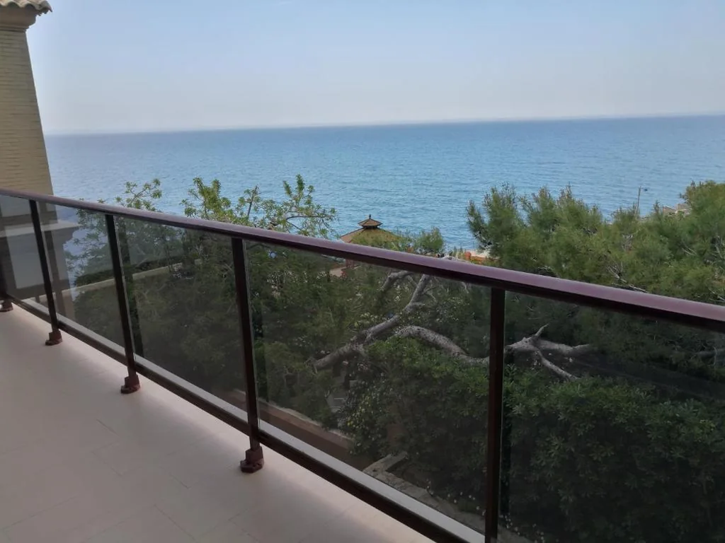 Appartamento Standard — Aparthotel El Faro