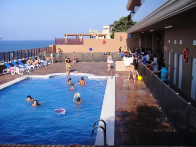 Aparthotel El Faro — foto 3