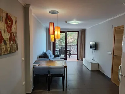 Aparthotel El Faro — foto 4