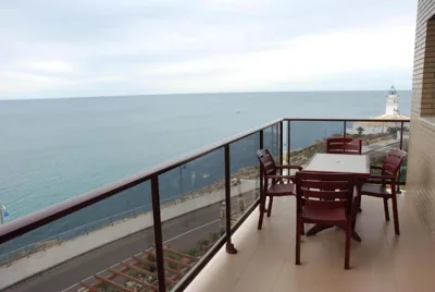 Aparthotel El Faro — foto 8