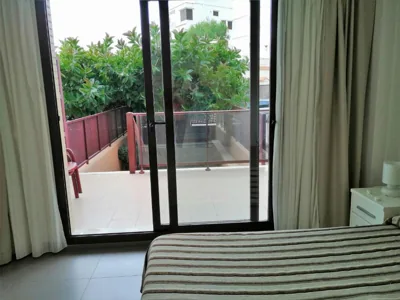 Aparthotel El Faro — foto 9