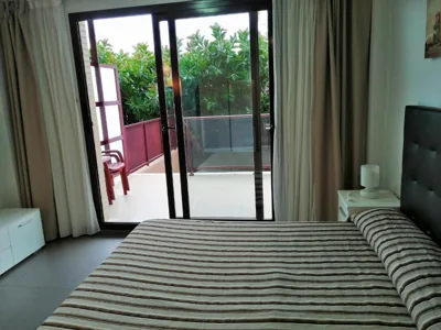 Aparthotel El Faro — foto 10