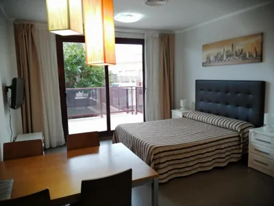 Aparthotel El Faro — foto 11