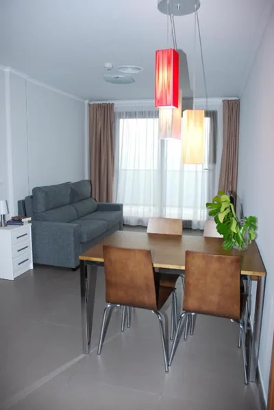 Aparthotel El Faro — foto 12