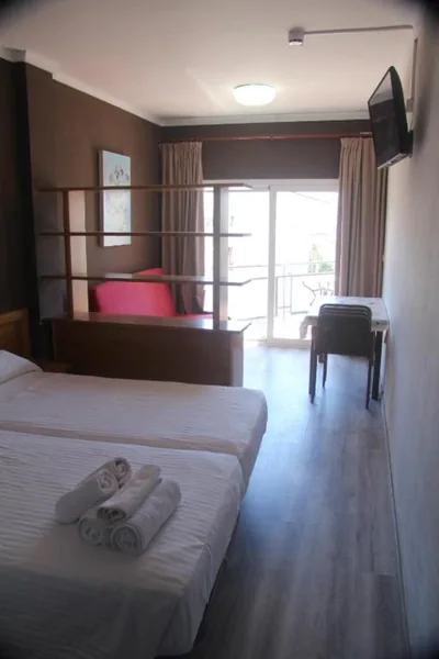 Aparthotel Els Molins — foto 2