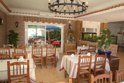 Aparthotel Els Molins — foto 4