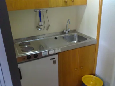 Aparthotel Els Molins — foto 7