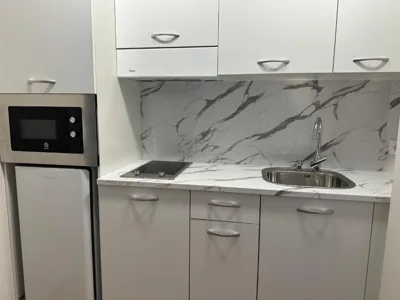 Aparthotel Els Molins — foto 8