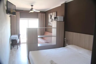 Aparthotel Els Molins — foto 9
