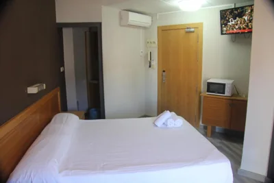 Aparthotel Els Molins — foto 10