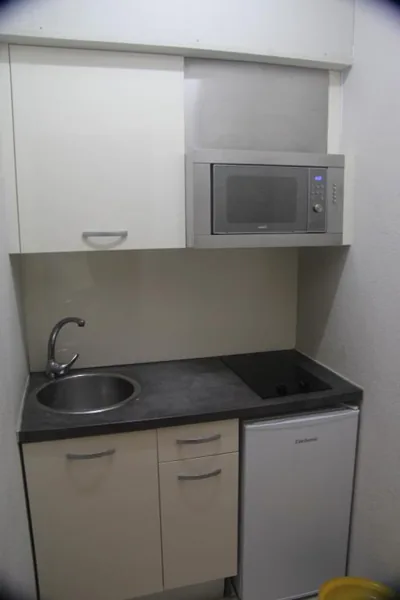 Aparthotel Els Molins — foto 11