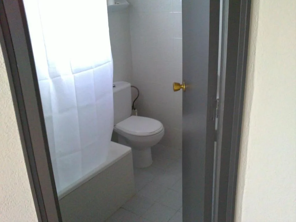 Monolocale ampio — Aparthotel Els Molins