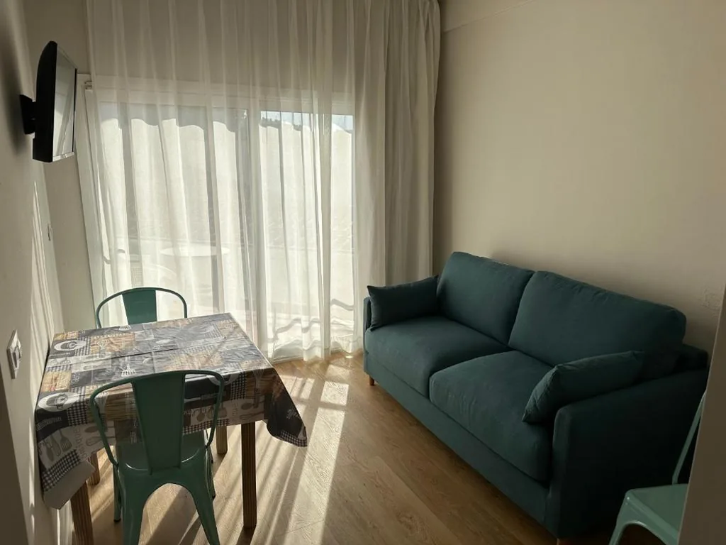 Suite — Aparthotel Els Molins