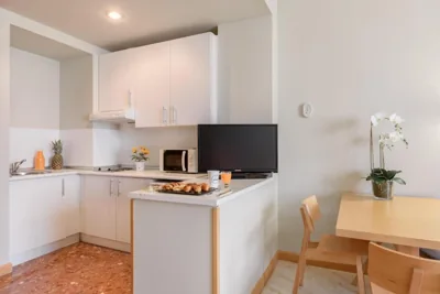 Aparthotel Exe Campus San Mamés — foto 5